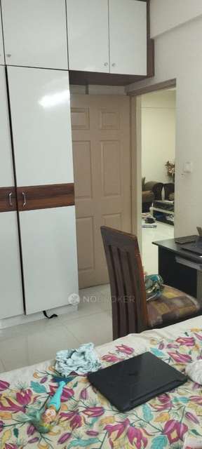 2 BHK Flat In Snr Magnolia Park For Sale  In Kada Agrahara