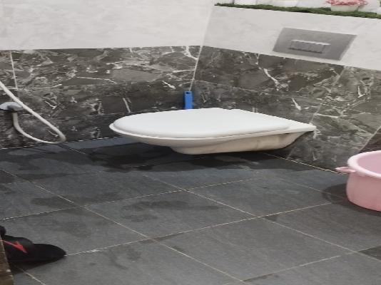 2 BHK Flat In Snr Magnolia Park For Sale  In Kada Agrahara