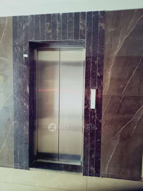 3 BHK Flat In Kolte Patil 24k Stargaze For Sale  In Bavdhan