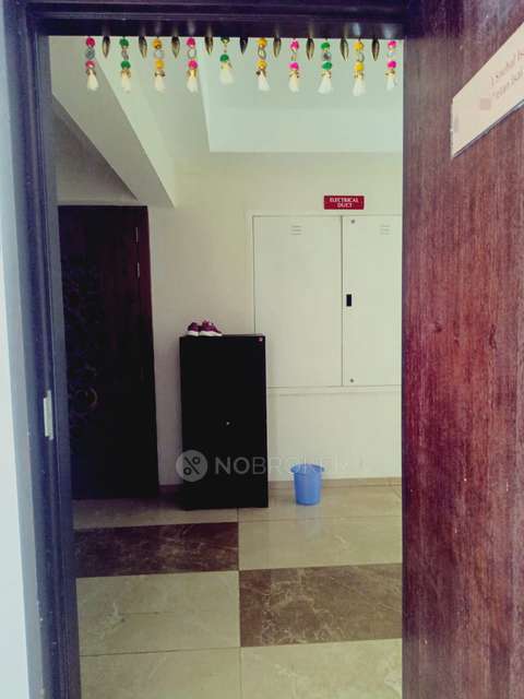 3 BHK Flat In Kolte Patil 24k Stargaze For Sale  In Bavdhan