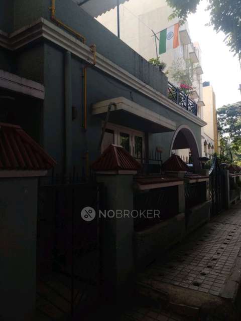 1 RK House for Rent  In Rt Nagar