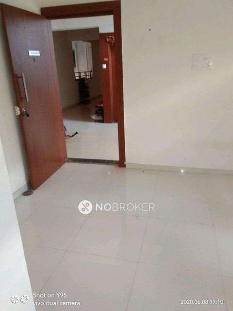 1 RK Flat In Vedhswara Cristel For Sale  In Dhayari