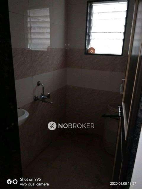 1 RK Flat In Vedhswara Cristel For Sale  In Dhayari