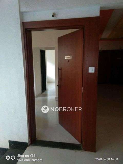 1 RK Flat In Vedhswara Cristel For Sale  In Dhayari