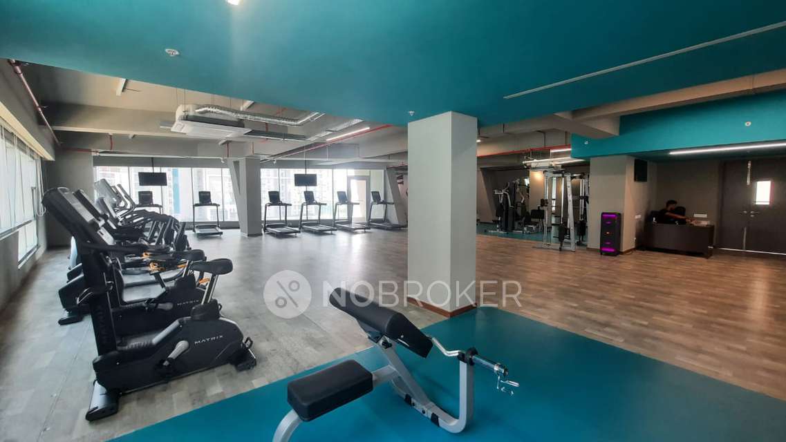 1 BHK Flat In Brigade Cornerstone Utopia For Sale  In Whitefield