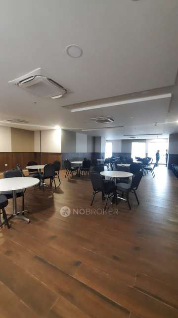 1 BHK Flat In Brigade Cornerstone Utopia For Sale  In Whitefield