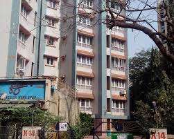 Shared Room for Male In 2 BHK  In Decor Apartment In Andheri West