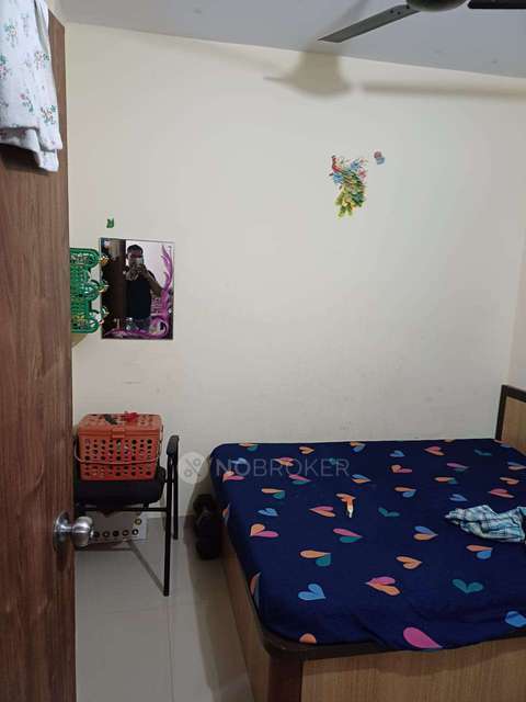 2 BHK Flat In Padmavati Royal For Sale  In  Titwala, Thane