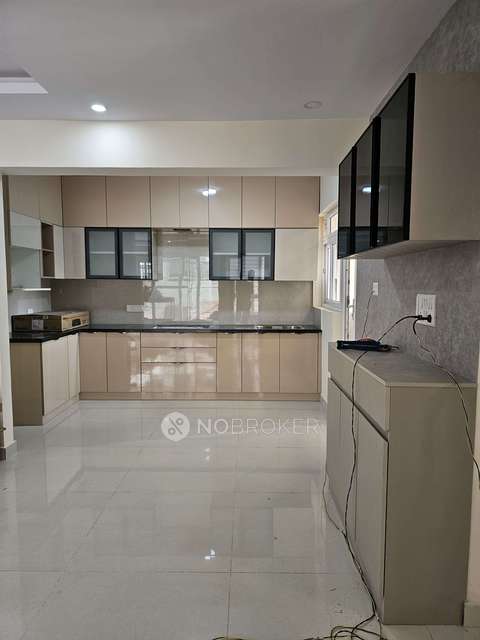 3 BHK Flat In Sparkle Marquise for Rent  In Bannergatta Road