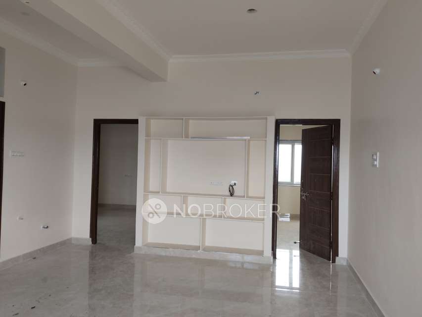 2 BHK Flat In Rams Residency for Rent  In Ramachandrapuram