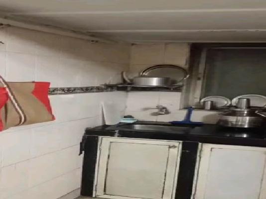 1 RK Flat In Suryakund Mahapurush Chs For Sale  In Mazgaon