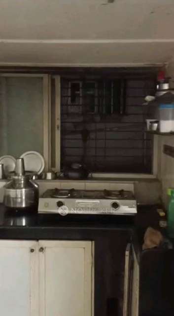 1 RK Flat In Suryakund Mahapurush Chs For Sale  In Mazgaon