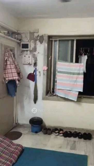 1 RK Flat In Suryakund Mahapurush Chs For Sale  In Mazgaon