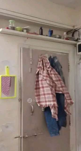 1 RK Flat In Suryakund Mahapurush Chs For Sale  In Mazgaon