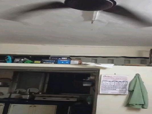 1 RK Flat In Suryakund Mahapurush Chs For Sale  In Mazgaon