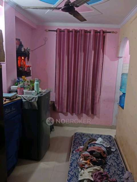 1 BHK Flat For Sale  In D117a, Block D, New Ashok Nagar, New Delhi, Delhi, 110096, India