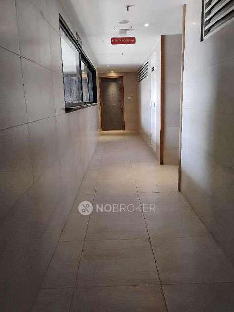 2 BHK Flat In Marathon Nexworld For Sale  In Dombiwali East