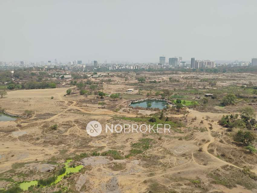 2 BHK Flat In Marathon Nexworld For Sale  In Dombiwali East