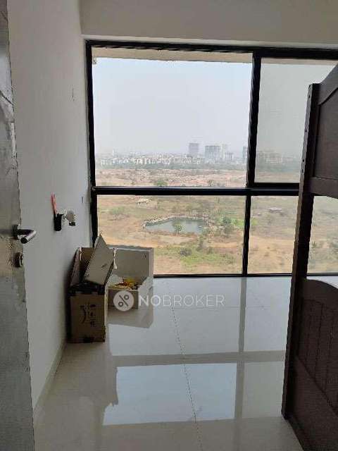 2 BHK Flat In Marathon Nexworld For Sale  In Dombiwali East
