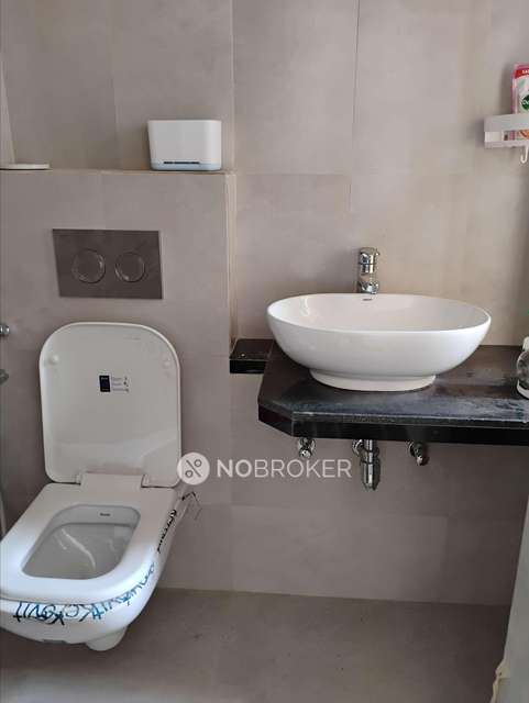 2 BHK Flat In Marathon Nexworld For Sale  In Dombiwali East