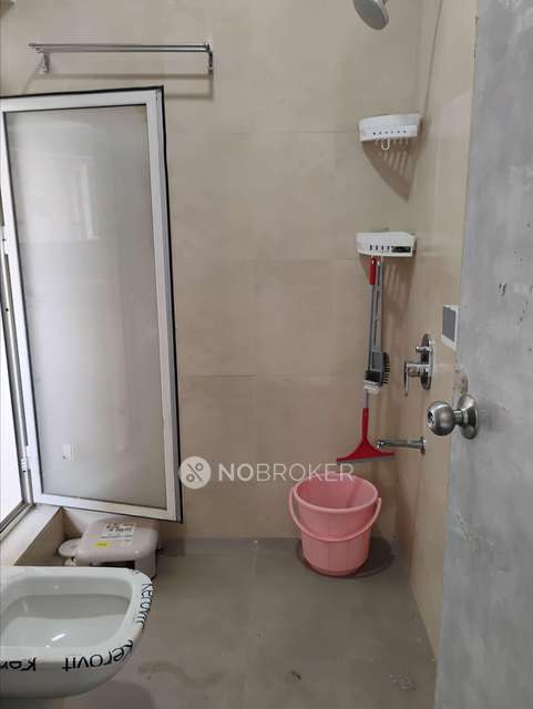 2 BHK Flat In Marathon Nexworld For Sale  In Dombiwali East