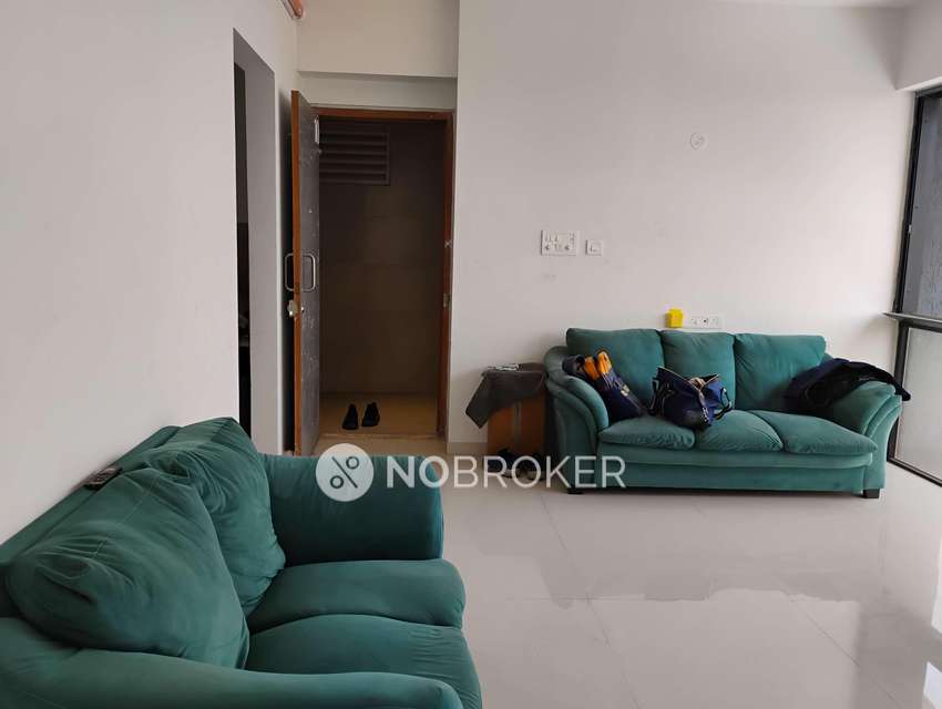 2 BHK Flat In Marathon Nexworld For Sale  In Dombiwali East