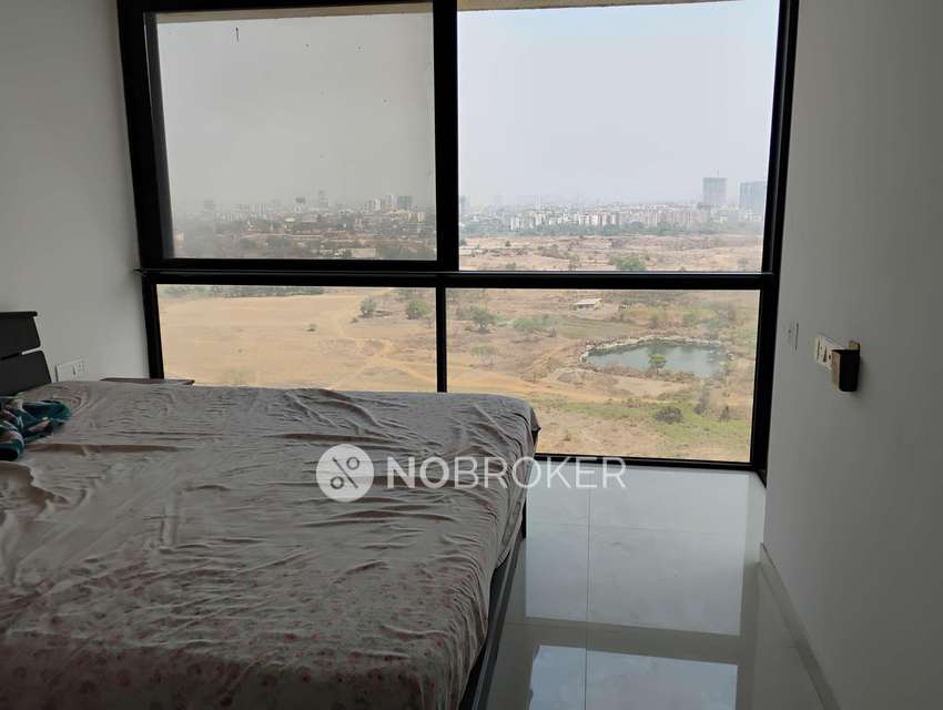 2 BHK Flat In Marathon Nexworld For Sale  In Dombiwali East