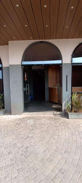 2 BHK Flat In Marathon Nexworld For Sale  In Dombiwali East