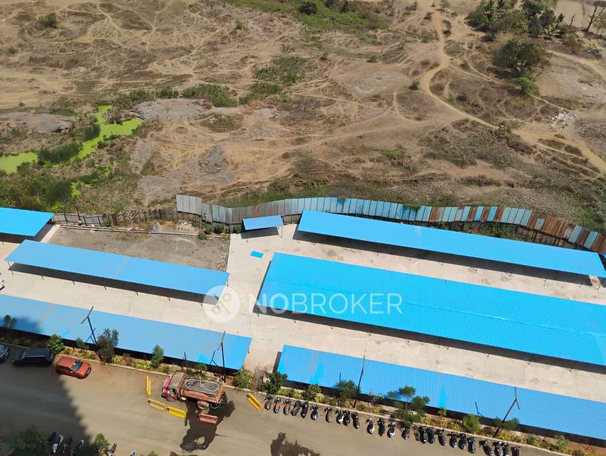 2 BHK Flat In Marathon Nexworld For Sale  In Dombiwali East