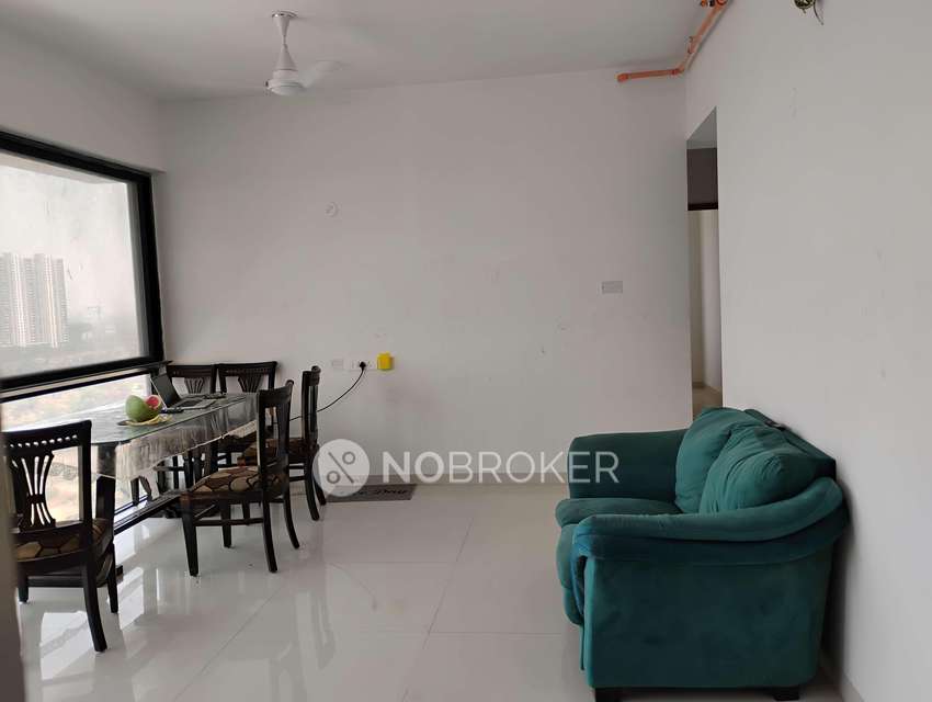 2 BHK Flat In Marathon Nexworld For Sale  In Dombiwali East