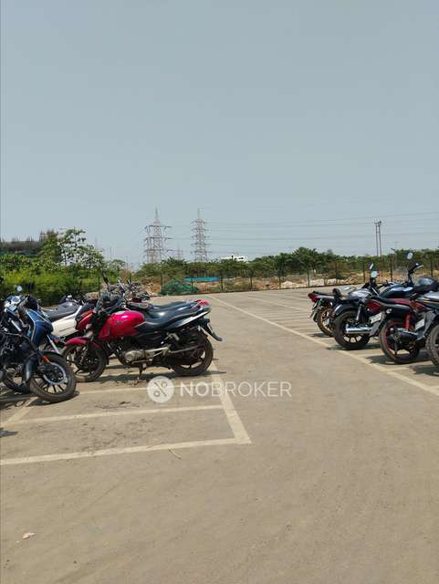 2 BHK Flat In Marathon Nexworld For Sale  In Dombiwali East