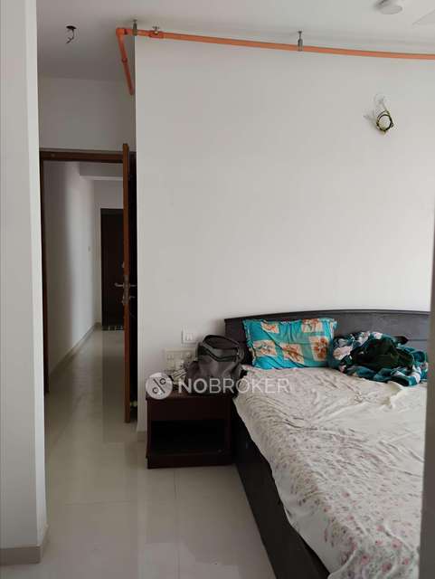 2 BHK Flat In Marathon Nexworld For Sale  In Dombiwali East