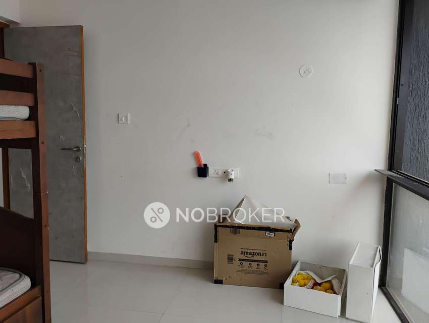 2 BHK Flat In Marathon Nexworld For Sale  In Dombiwali East