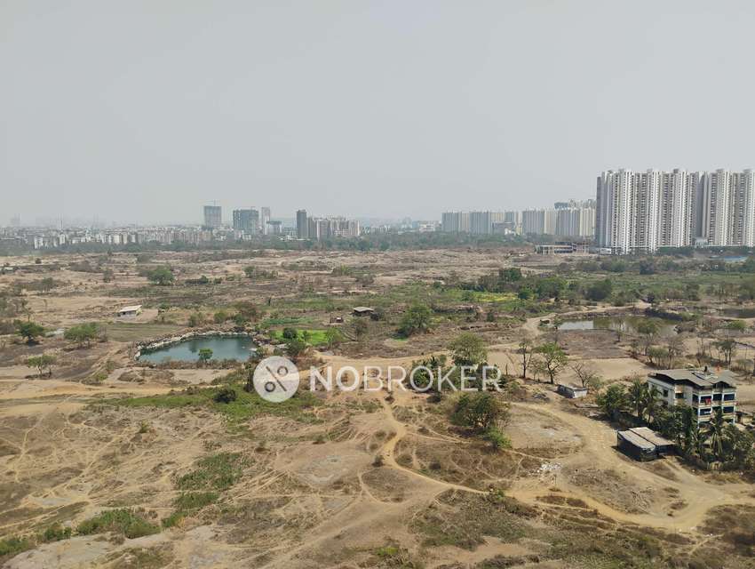 2 BHK Flat In Marathon Nexworld For Sale  In Dombiwali East