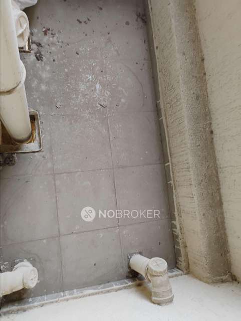 2 BHK Flat In Marathon Nexworld For Sale  In Dombiwali East