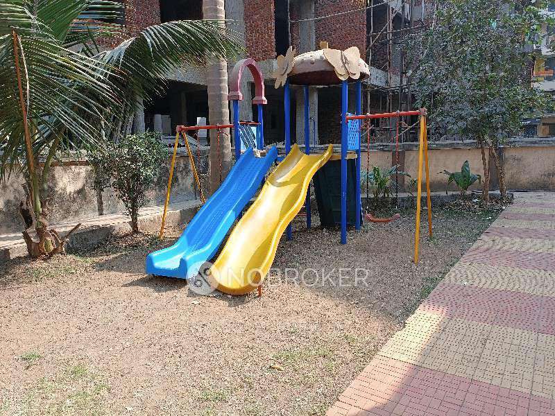 2 BHK Flat In Marathon Nexworld For Sale  In Dombiwali East