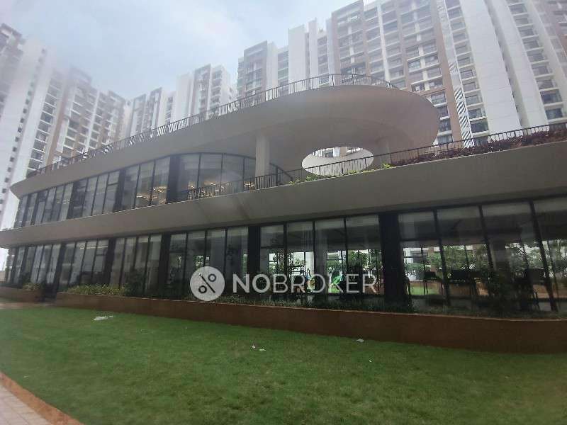 2 BHK Flat In Marathon Nexworld For Sale  In Dombiwali East