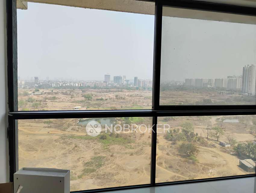 2 BHK Flat In Marathon Nexworld For Sale  In Dombiwali East