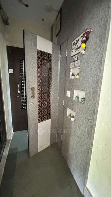 2 BHK Flat In Yogi Palace Co-op Housing Society Limited For Sale  In B, Yogi Palace, Yogi Nagar Marg, ???? ???, ??????? ?????, ?????, ?????????? 400091, India