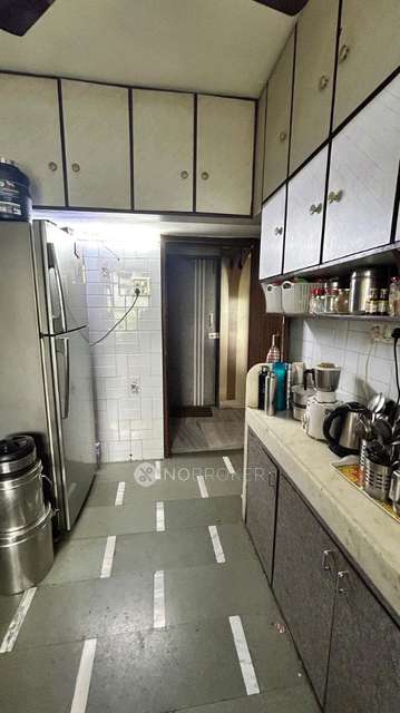 2 BHK Flat In Yogi Palace Co-op Housing Society Limited For Sale  In B, Yogi Palace, Yogi Nagar Marg, ???? ???, ??????? ?????, ?????, ?????????? 400091, India