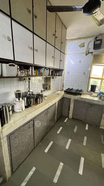 2 BHK Flat In Yogi Palace Co-op Housing Society Limited For Sale  In B, Yogi Palace, Yogi Nagar Marg, ???? ???, ??????? ?????, ?????, ?????????? 400091, India