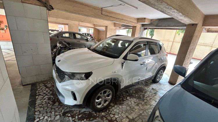 2 BHK Flat In Yogi Palace Co-op Housing Society Limited For Sale  In B, Yogi Palace, Yogi Nagar Marg, ???? ???, ??????? ?????, ?????, ?????????? 400091, India