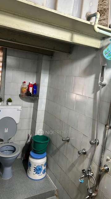 2 BHK Flat In Yogi Palace Co-op Housing Society Limited For Sale  In B, Yogi Palace, Yogi Nagar Marg, ???? ???, ??????? ?????, ?????, ?????????? 400091, India