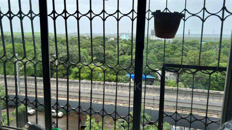 2 BHK Flat In Yogi Palace Co-op Housing Society Limited For Sale  In B, Yogi Palace, Yogi Nagar Marg, ???? ???, ??????? ?????, ?????, ?????????? 400091, India