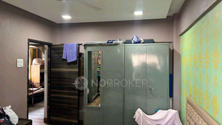 2 BHK Flat In Yogi Palace Co-op Housing Society Limited For Sale  In B, Yogi Palace, Yogi Nagar Marg, ???? ???, ??????? ?????, ?????, ?????????? 400091, India