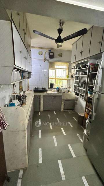 2 BHK Flat In Yogi Palace Co-op Housing Society Limited For Sale  In B, Yogi Palace, Yogi Nagar Marg, ???? ???, ??????? ?????, ?????, ?????????? 400091, India