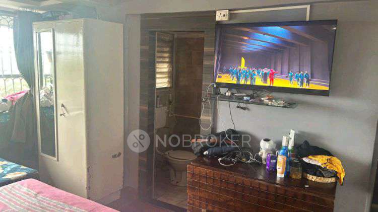 2 BHK Flat In Yogi Palace Co-op Housing Society Limited For Sale  In B, Yogi Palace, Yogi Nagar Marg, ???? ???, ??????? ?????, ?????, ?????????? 400091, India