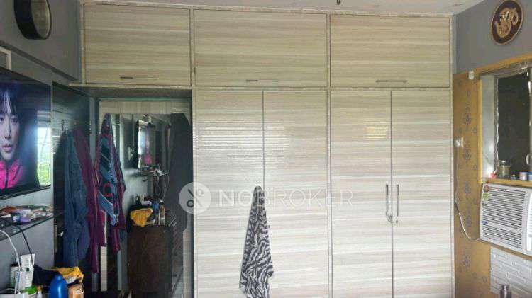 2 BHK Flat In Yogi Palace Co-op Housing Society Limited For Sale  In B, Yogi Palace, Yogi Nagar Marg, ???? ???, ??????? ?????, ?????, ?????????? 400091, India