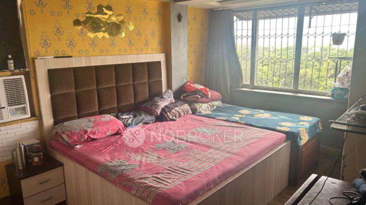 2 BHK Flat In Yogi Palace Co-op Housing Society Limited For Sale  In B, Yogi Palace, Yogi Nagar Marg, ???? ???, ??????? ?????, ?????, ?????????? 400091, India