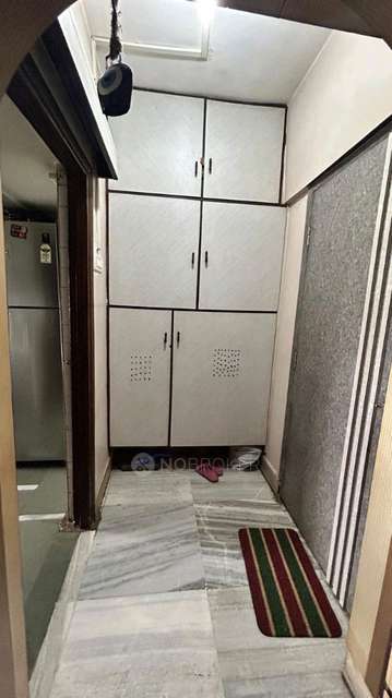 2 BHK Flat In Yogi Palace Co-op Housing Society Limited For Sale  In B, Yogi Palace, Yogi Nagar Marg, ???? ???, ??????? ?????, ?????, ?????????? 400091, India